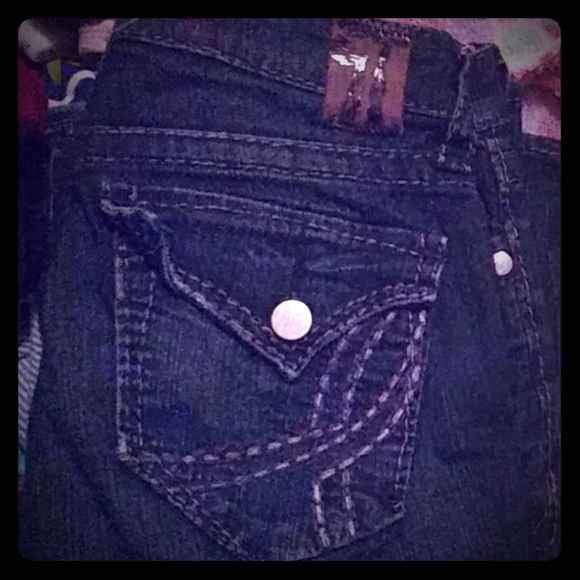 !it jeans - Picture 1 of 1